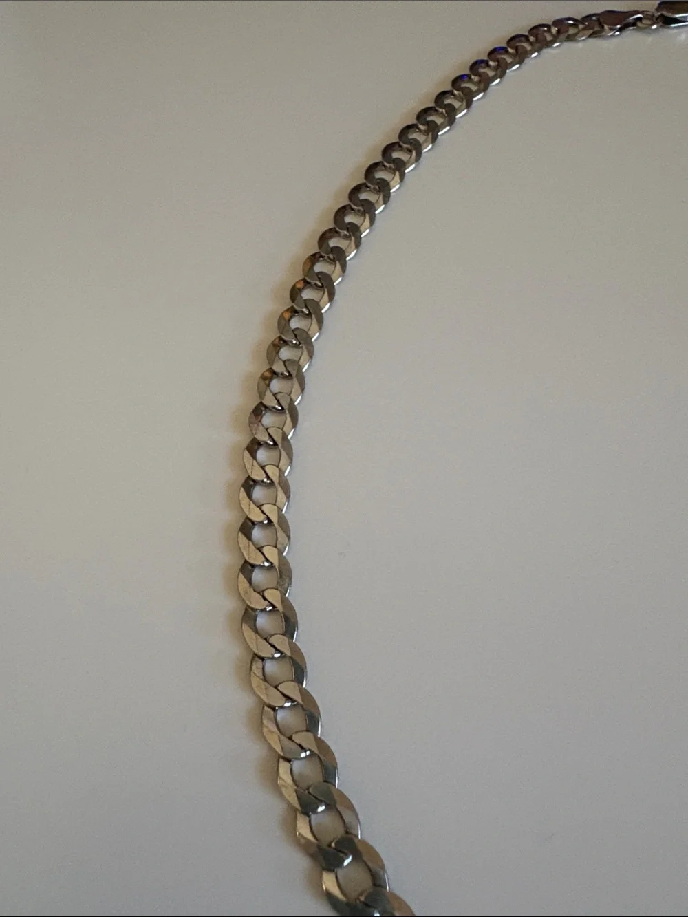 Cuban Link Necklace